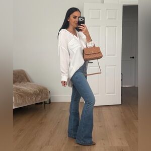 Spanx jeans medium new